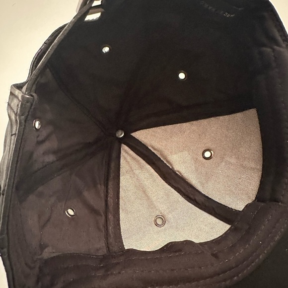 Marc by Marc Jacobs leather baseball cap - Picture 2 of 5